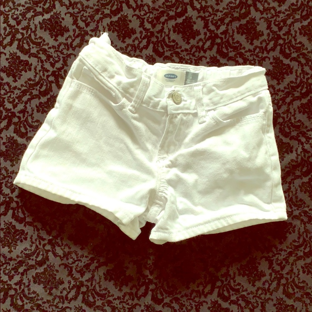 Old navy shorts